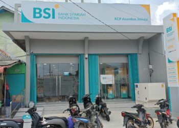 Operasional BSI KCP Anambas Jemaja resmi beroperasi di kantor baru