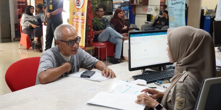 Urus Sendiri Tanpa Perantara, Masyarakat Rasakan Perubahan Layanan Pertanahan