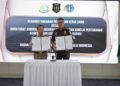 Kementerian ATR/BPN dan Kejaksaan Agung Perkuat Pengamanan Aset untuk Pulihkan Hak Korban dan Kerugian Negara