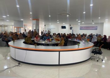 MPP Karimun Resmi Dibuka, Kantor Imigrasi Karimun Siap Layani Warga Satu Atap