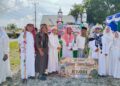 Semarak Tahun Baru Islam 1448 H di Lingkungan Pering: Warga Antusias Ikuti Pawai, Lomba Religi, dan Tabligh Akbar