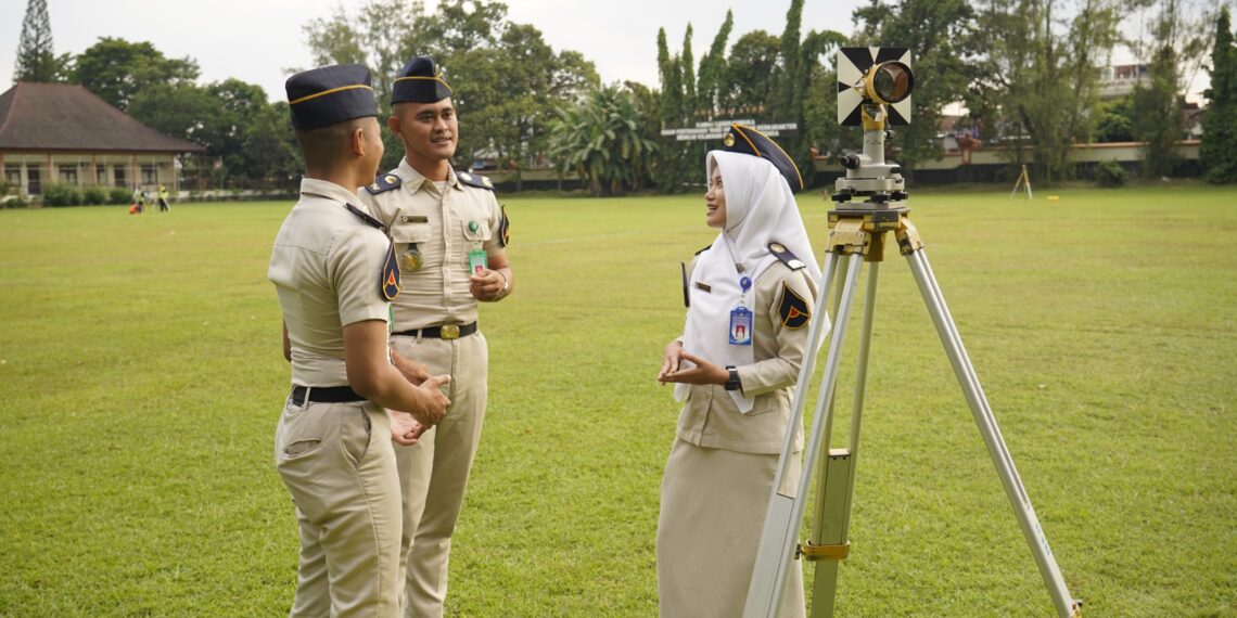 Yuk, Kenalan sama Program Studi di Politeknik Agraria STPN
