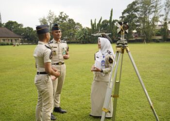 Yuk, Kenalan sama Program Studi di Politeknik Agraria STPN