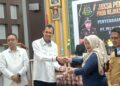 Polemik 12 Tahun Tuntas! Pelindo Serahkan Rp1,97 Miliar ke BUP Karimun Lewat Jalan Damai