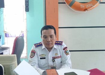 Dishub Karimun Jelaskan: Pengelolaan Parkir Kini Dipegang PT MSM Sejak Juli 2025