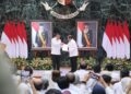 Serahkan 499 Sertipikat Hak Pakai, Kementerian ATR/BPN Amankan Rp124 Triliun Aset Pemprov DKI Jakarta Sepanjang 2026