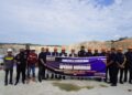 TIMPORA Karimun Gelar Operasi Gabungan, Awasi Kepatuhan TKA di Perusahaan