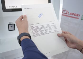 Alih Media ke Sertipikat Elektronik, Masyarakat Merasa Jauh Lebih Praktis dan Berikan Rasa Aman