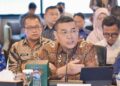 Kementerian ATR/BPN Dukung Penguatan Tata Kelola Ekosistem Kebandarudaraan Lewat Sektor Pertanahan dan Tata Ruang