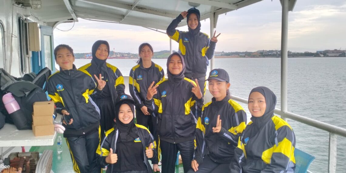 Optimistis Bawa Pulang Medali, Kontingen Bintan Siap Ukir Prestasi di POPDA X Kepri 2026