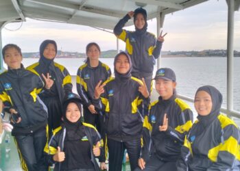 Optimistis Bawa Pulang Medali, Kontingen Bintan Siap Ukir Prestasi di POPDA X Kepri 2026