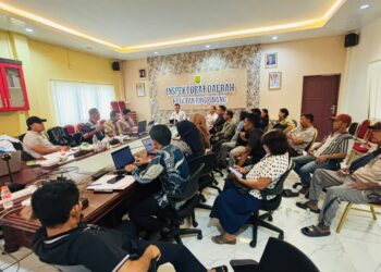 Ahli Waris Ng Khie Bu Minta Ketua Ombudsman RI Periksa Dugaan Pelanggaran Kode Etik Kepala Ombudsman Kepri