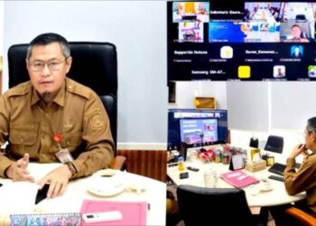 Dukung Program Prioritas Presiden, Pemko Tanjungpinang Siap Sukseskan Pembangunan Sekolah Rakyat