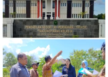 Skandal Tanah Tanjungpinang: PN Menangkan Haldy Chan Pakai Surat Kuasa dari Orang yang Sudah 20 Tahun Wafat