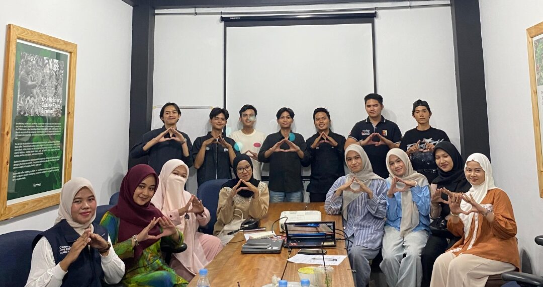 Generasi Muda Anambas Dorong Penguatan Ruang Partisipasi dan Demokrasi Lokal