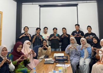 Generasi Muda Anambas Dorong Penguatan Ruang Partisipasi dan Demokrasi Lokal
