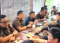 Kajari Natuna: MBG Program Baik, Pengawasan Preventif Jadi Kunci Cegah Penyimpangan