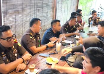 Kajari Natuna: MBG Program Baik, Pengawasan Preventif Jadi Kunci Cegah Penyimpangan