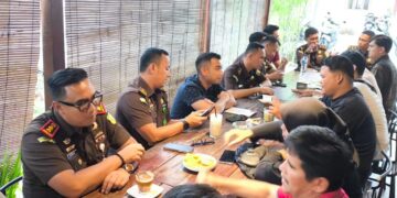 Kajari Natuna: MBG Program Baik, Pengawasan Preventif Jadi Kunci Cegah Penyimpangan