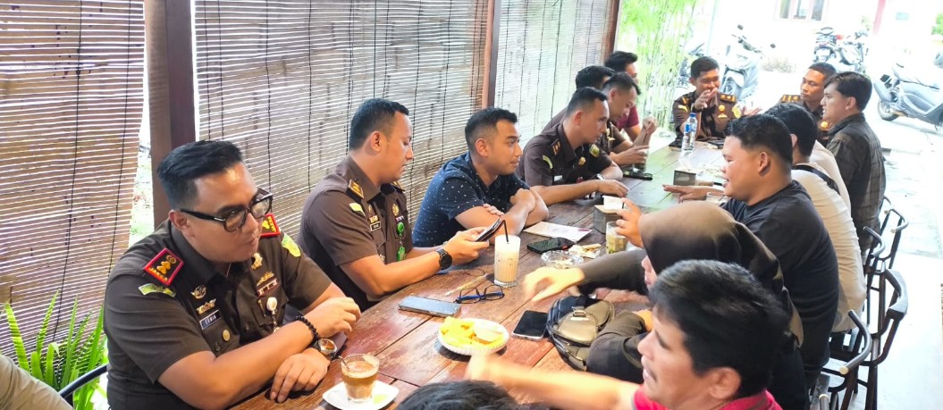 Kajari Natuna: MBG Program Baik, Pengawasan Preventif Jadi Kunci Cegah Penyimpangan