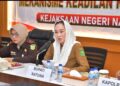 Bupati Natuna Apresiasi Penerapan Restorative Justice dalam Penanganan Perkara Jumiati