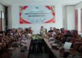 FGD Bersama Tim Pengabdian Masyarakat ITB Bahas Strategi Pengelolaan Geopark Natuna Menuju SDGs 2030 dan UNESCO Global Geopark