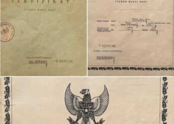 BPN Tanjungpinang Diduga Lakukan Maladministrasi, Djodi Wirahadikusuma Pertanyakan Status Sertifikat Hak Pakai