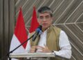 Menteri Ketenagakerjaan, Yassierli