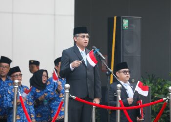Menteri Ketenagakerjaan, (Menaker) Yassierli