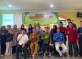 Cegah Korupsi Dana Desa, Kejari Karimun Gelar Penyuluhan Hukum di Tulang