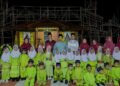 Dukung MTQ Desa, PT TIMAH Salurkan Bantuan