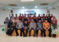 Reuni Alumni PGAN Tanjungpinang Angkatan 1986 dan Lintas Angkatan di Natuna : Momentum Mempererat Silaturahmi dan Meneguhkan Komitmen Membangun Natuna