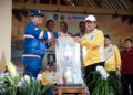 Popda X Kepri Dibuka di Karimun, Ajang Buru Bibit Atlet Pelajar