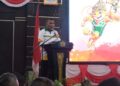 Open Dinner POPDA X Kepri, Pemkab Karimun Satukan Kontingen Se-Kepri