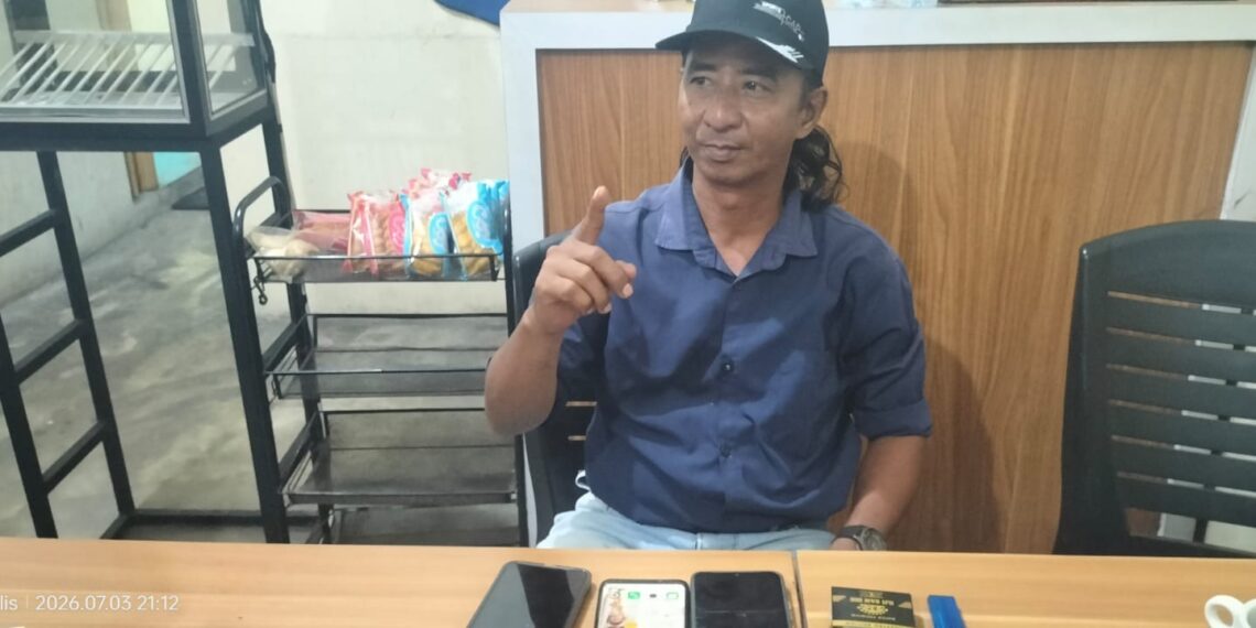 Terkesan Fitnah, PT Lumbung Rezeki Akan Tempuh Jalur Hukum