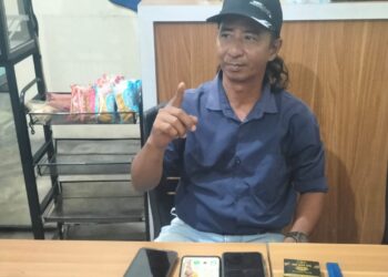 Terkesan Fitnah, PT Lumbung Rezeki Akan Tempuh Jalur Hukum