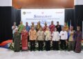 Sosialisasi Pengadministrasian dan Pendaftaran Tanah Ulayat, Bekali Masyarakat Hukum Adat Buton Selatan Soal Tahapan Sertipikasi