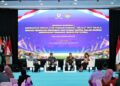 Bangun Kedaulatan Pangan Nasional, Kementerian ATR/BPN Targetkan 87% LBS Jadi LP2B