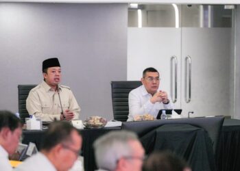 Kementerian ATR/BPN Hadirkan Pengukuran Terjadwal, Beri Kepastian Waktu Layanan untuk Masyarakat