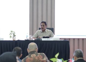 RUU Administrasi Pertanahan Jadi Instrumen Strategis untuk Memperkuat Sistem Pertanahan Nasional