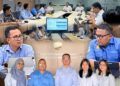 JPN Kejari Karimun Dampingi PT TIMAH Bahas Tata Kelola Pertambangan Timah di Kundur