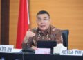 Wamen ATR/Waka BPN: Kepala Daerah Berperan Strategis dalam Penyelesaian Persoalan Pertanahan dan Tata Ruang