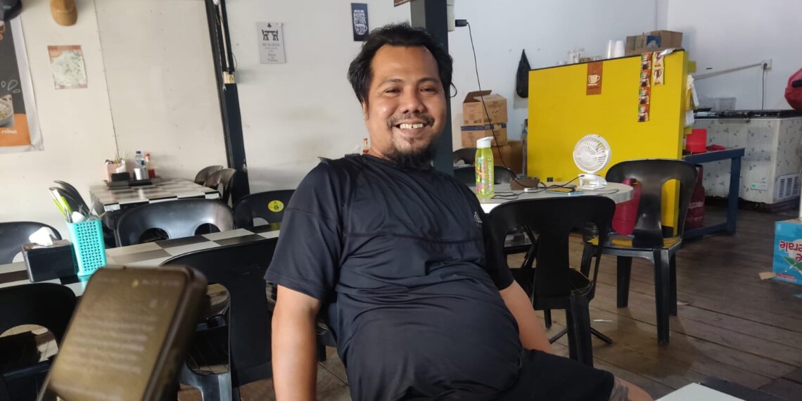 BUMDes Tunas Permata Siap Tampung Hasil Tani Petani Siantan dengan Harga Setara Pasar