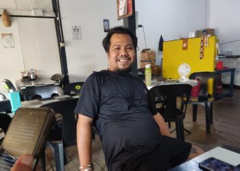 BUMDes Tunas Permata Siap Tampung Hasil Tani Petani Siantan dengan Harga Setara Pasar