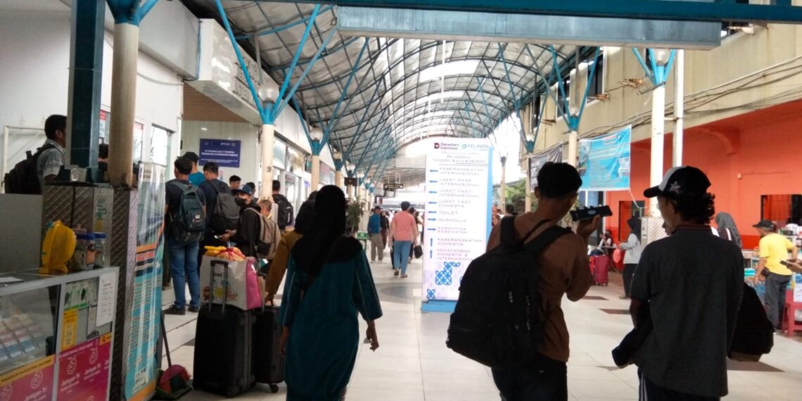 Imigrasi Karimun Bantah Terima Uang Gerenti : Kami Jalankan SOP, Bukan Pungli