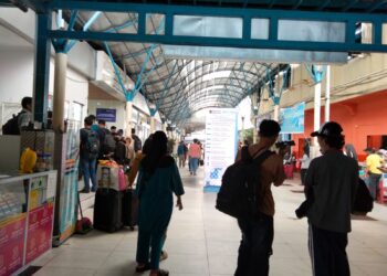 Imigrasi Karimun Bantah Terima Uang Gerenti : Kami Jalankan SOP, Bukan Pungli