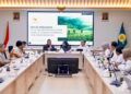 Terima Kajian Komnas HAM, Kementerian ATR/BPN Perkuat Penanganan Konflik Agraria Berbasis HAM