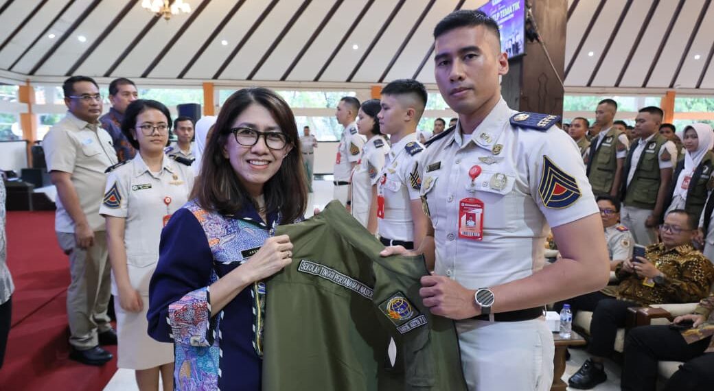 KKNP-PTLP Tematik Tahun 2026 Berakhir, Pengalaman Lapangan Jadi _ Best Prac