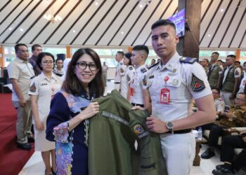 KKNP-PTLP Tematik Tahun 2026 Berakhir, Pengalaman Lapangan Jadi _ Best Prac
