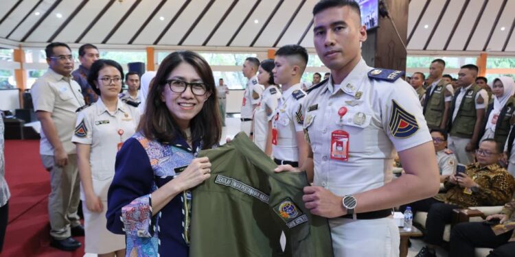 KKNP-PTLP Tematik Tahun 2026 Berakhir, Pengalaman Lapangan Jadi _ Best Prac